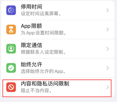 象州appleID维修服务iPhone设置中Apple ID显示为灰色无法使用