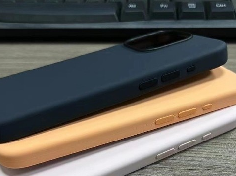 象州苹果14维修站分享iPhone14手机壳能直接给iPhone15用吗?