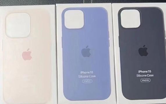 象州苹果14维修站分享iPhone14手机壳能直接给iPhone15用吗？ 