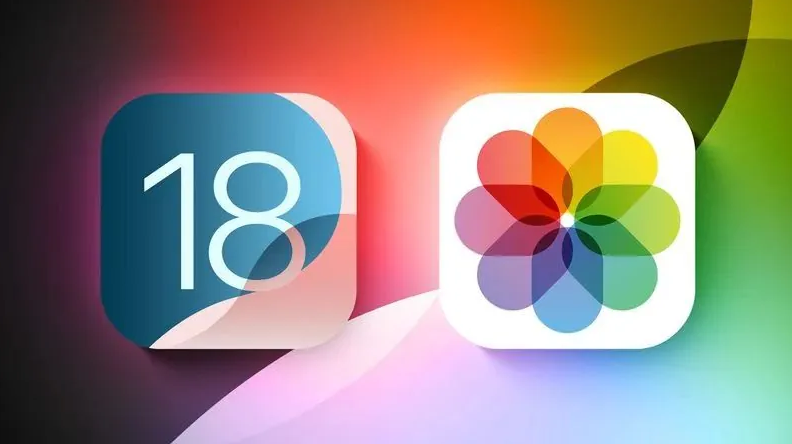 象州苹果手机维修分享苹果 iOS / iPadOS 18.1Beta 3 发布 