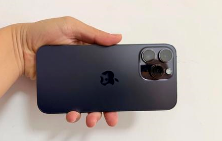 象州苹果维修点分享iPhone 14 Pro Max二修主板与高压浪涌类故障 
