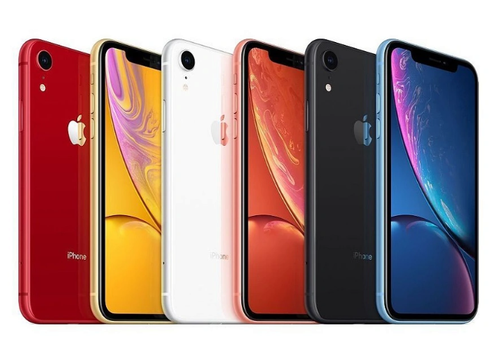 象州苹果维修点分享iPhone XR扩容实操风险剖析 
