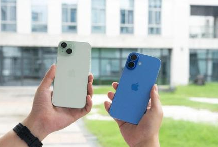 象州苹果维修点分享iPhone 16 Plus发烫多场景剖析 