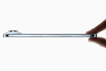 象州苹果维修点分享iPhone 17 Air发烫几大隐形诱因 