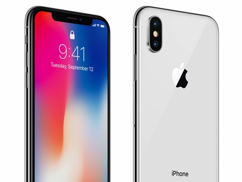 象州苹果维修点分享iPhone X摄像头实拍质感与场景适配全解析 
