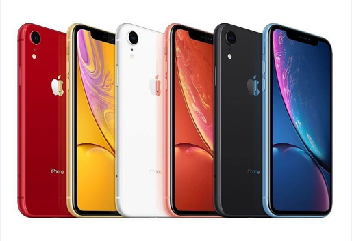 象州苹果维修点分享iPhone XR摄像头原生色彩表现与日常拍摄实用指南 